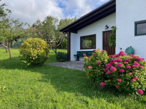 Casa Benjamín